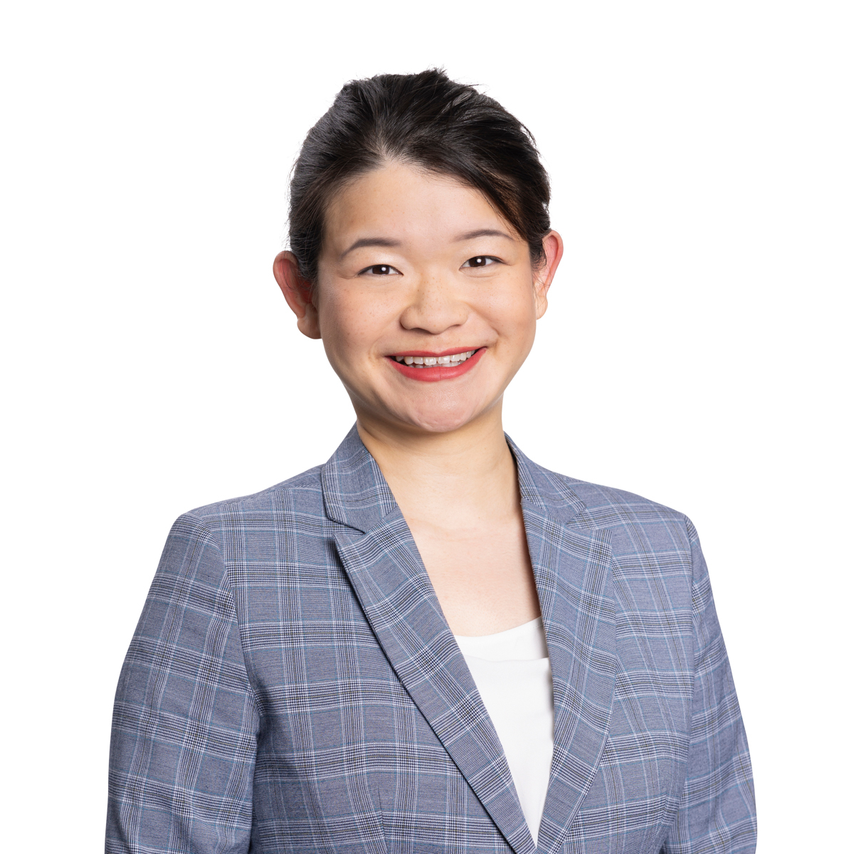 Jennifer Chee