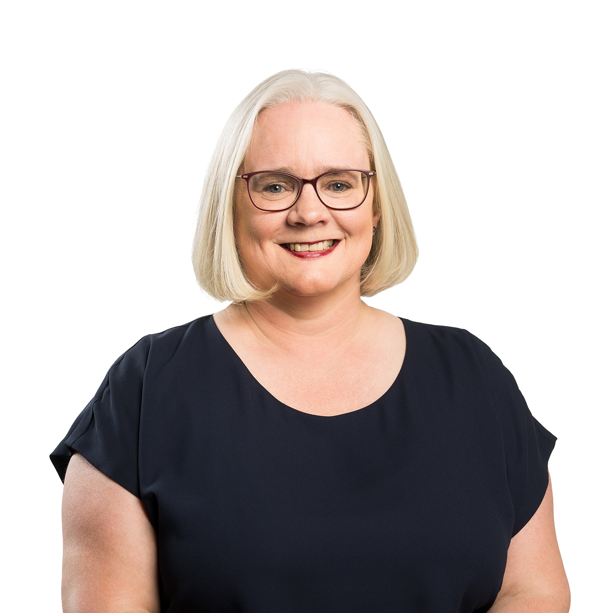 Michele McGaughran