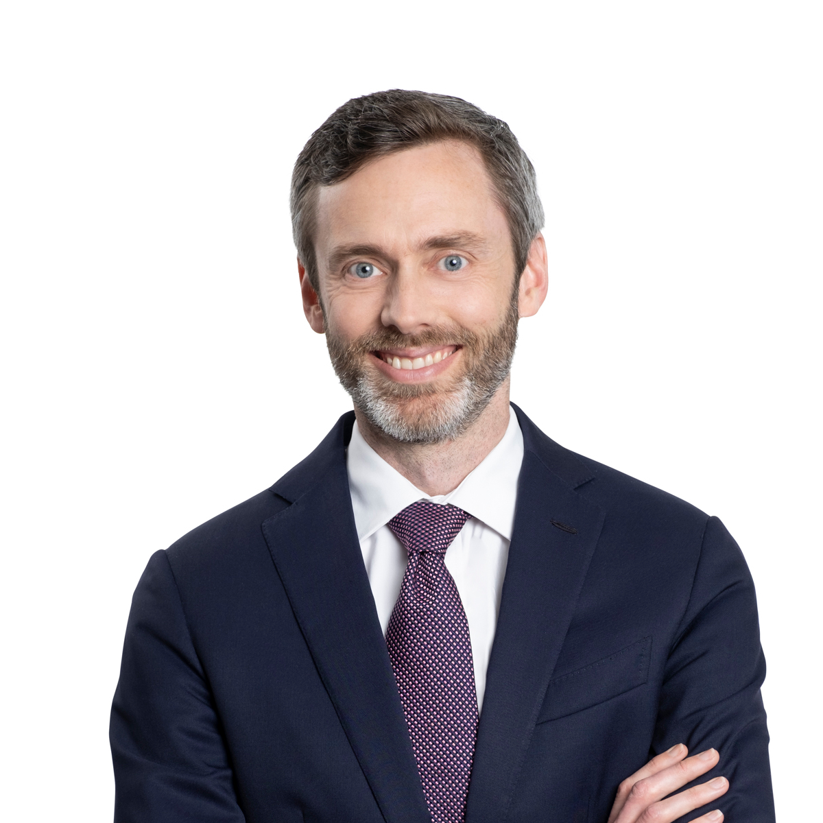 Michael Walmsley