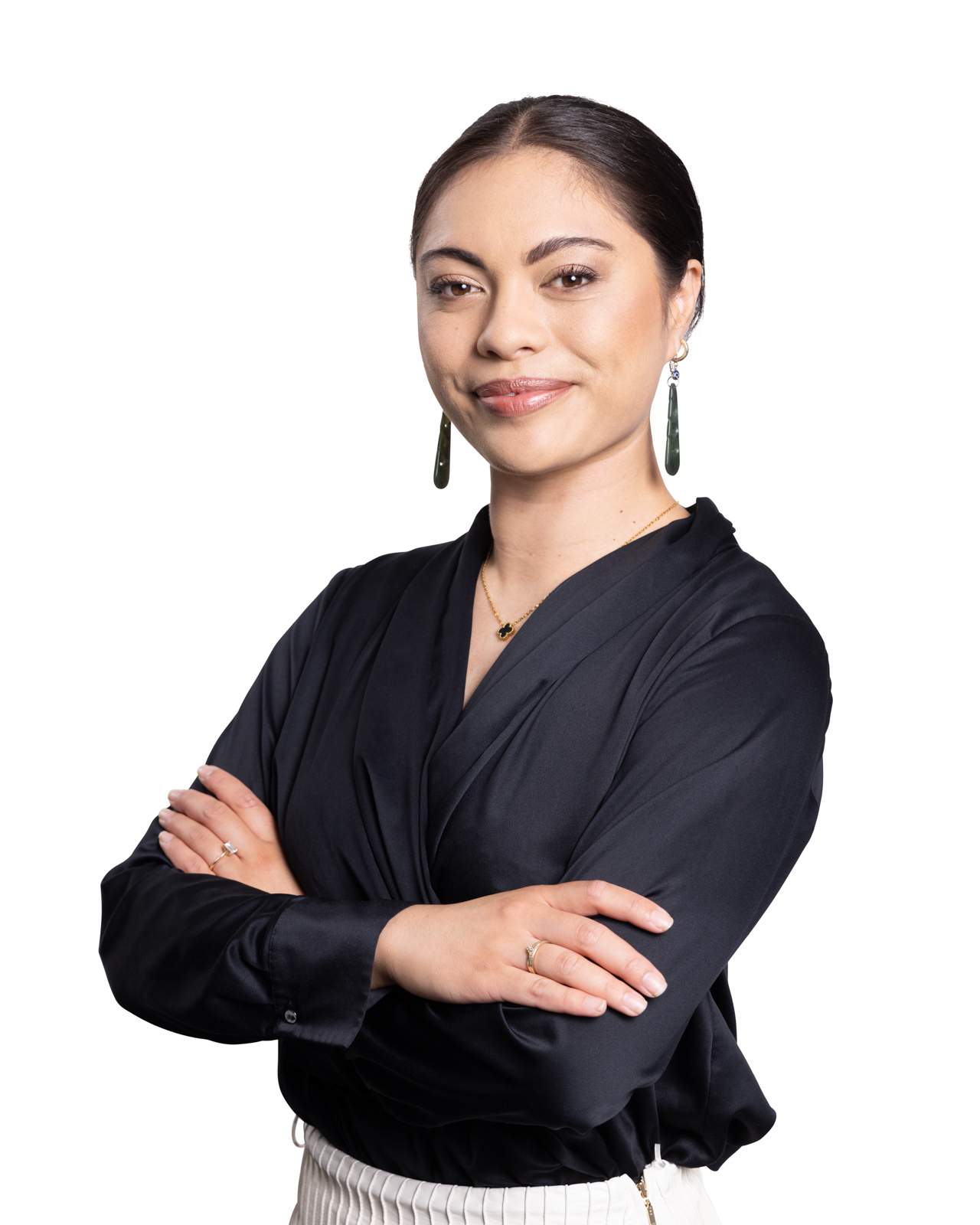 Jayleeca Nicholls-Tau