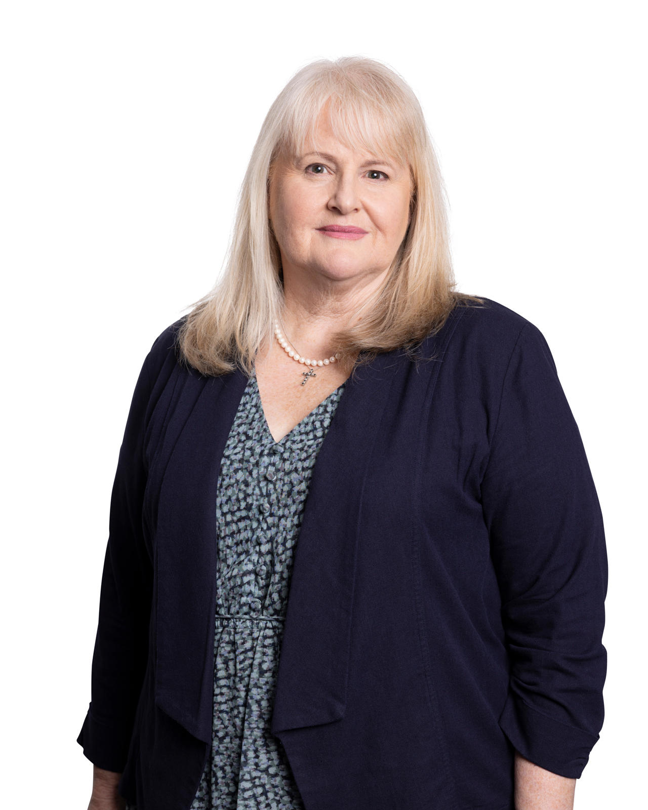 Sharon Webber