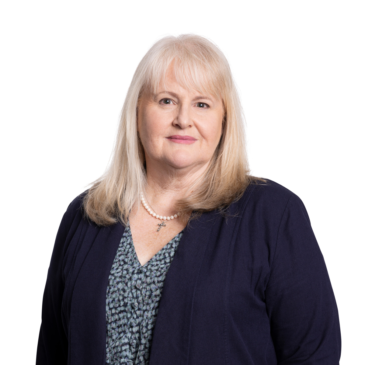 Sharon Webber