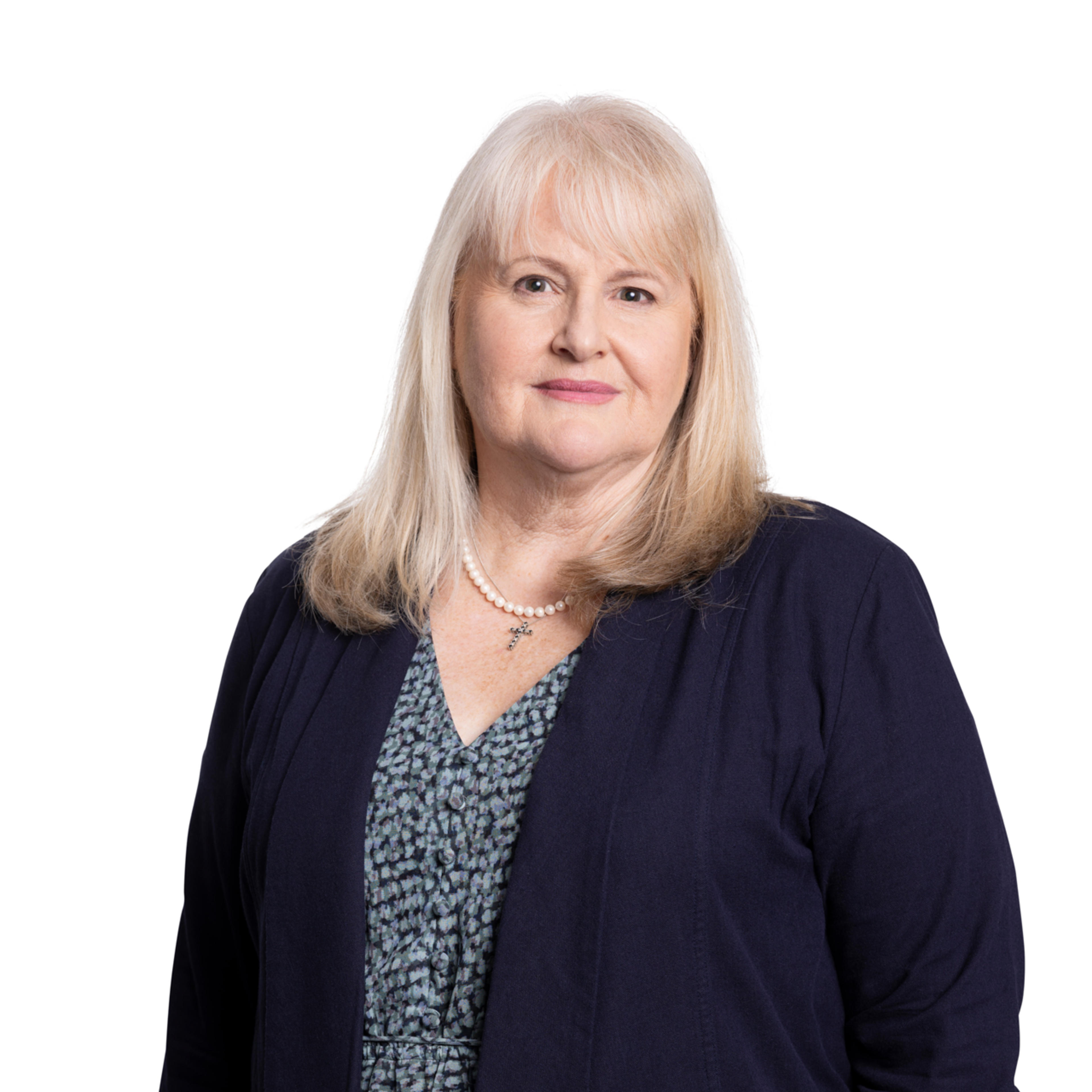Sharon Webber