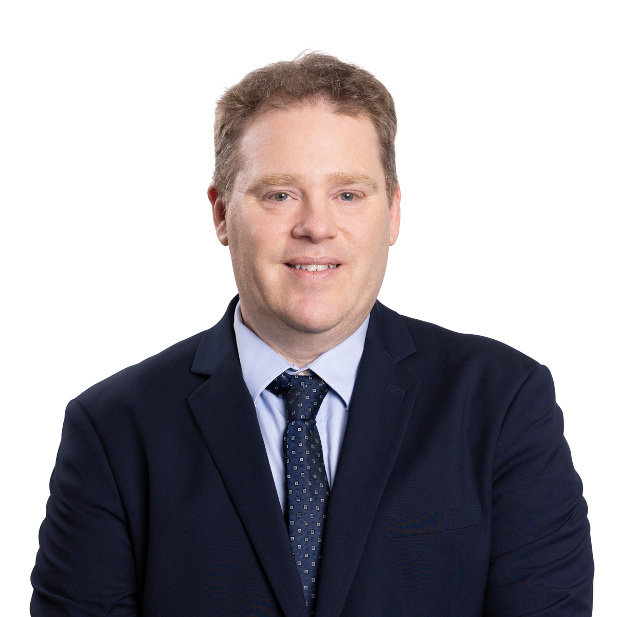 Greg Hayton