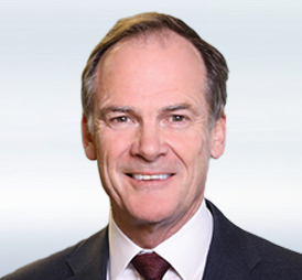 David Clarke