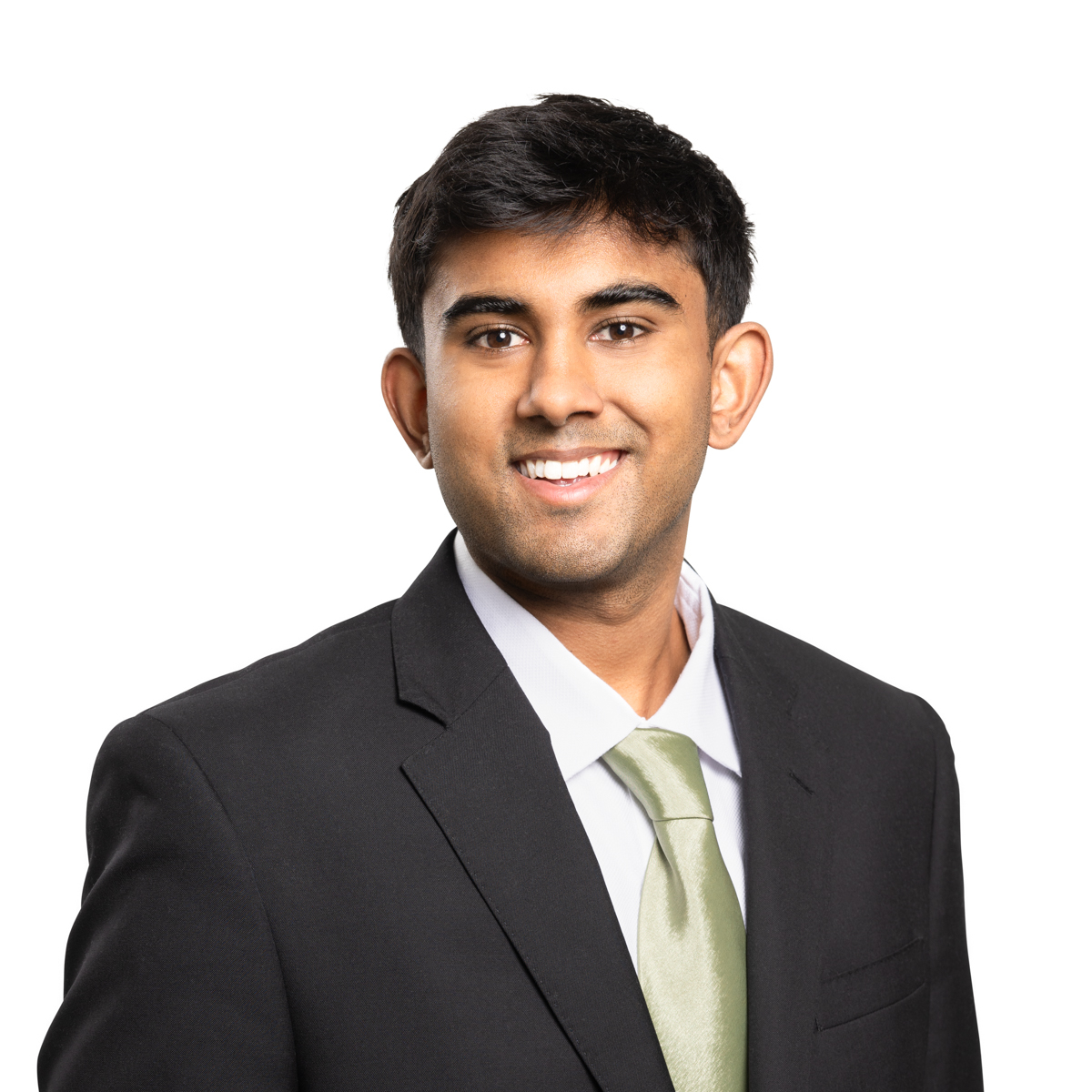 Neil Prakash