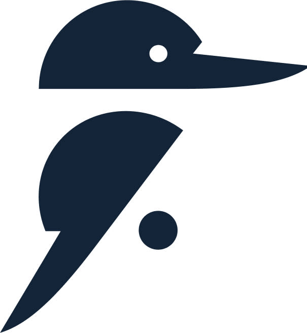 Fisher Funds Logo – mobile