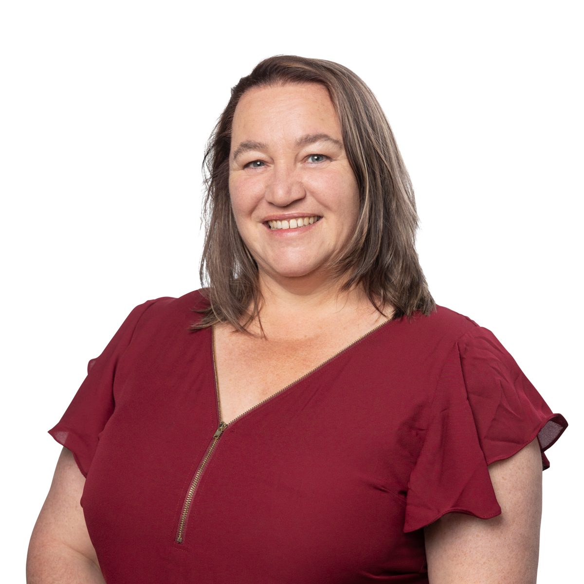 Tracey Finlay