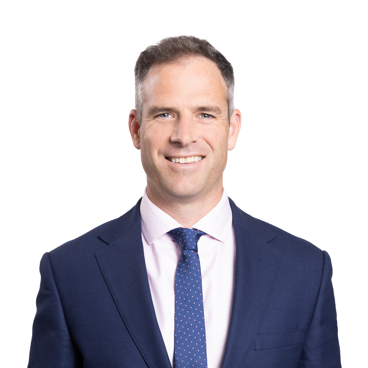 Harry Smith (CFA)