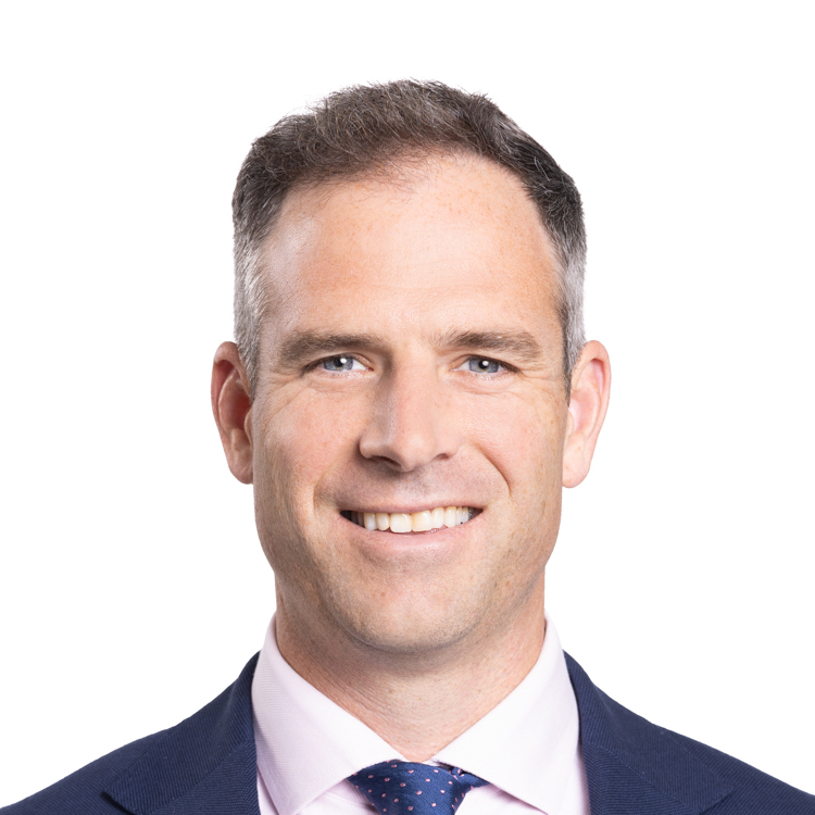Harry Smith (CFA)