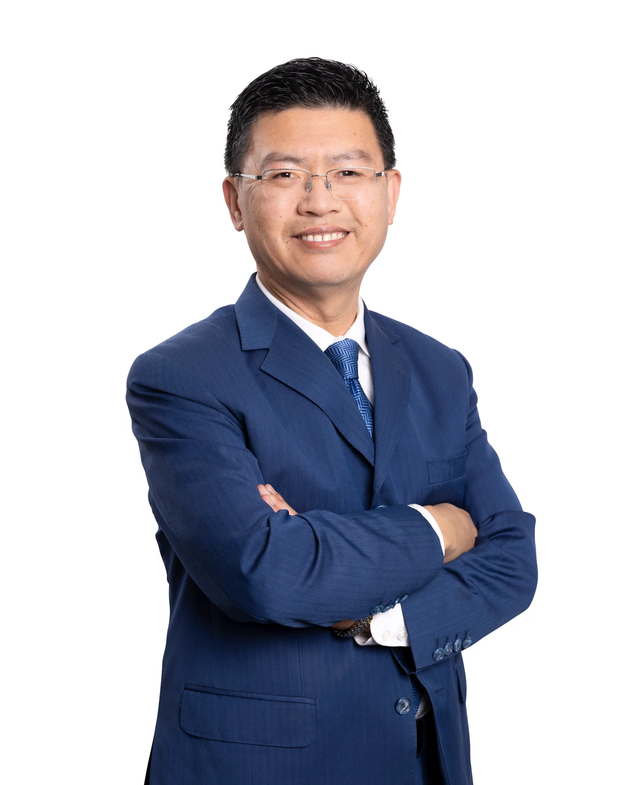 Forest-Liu-Square