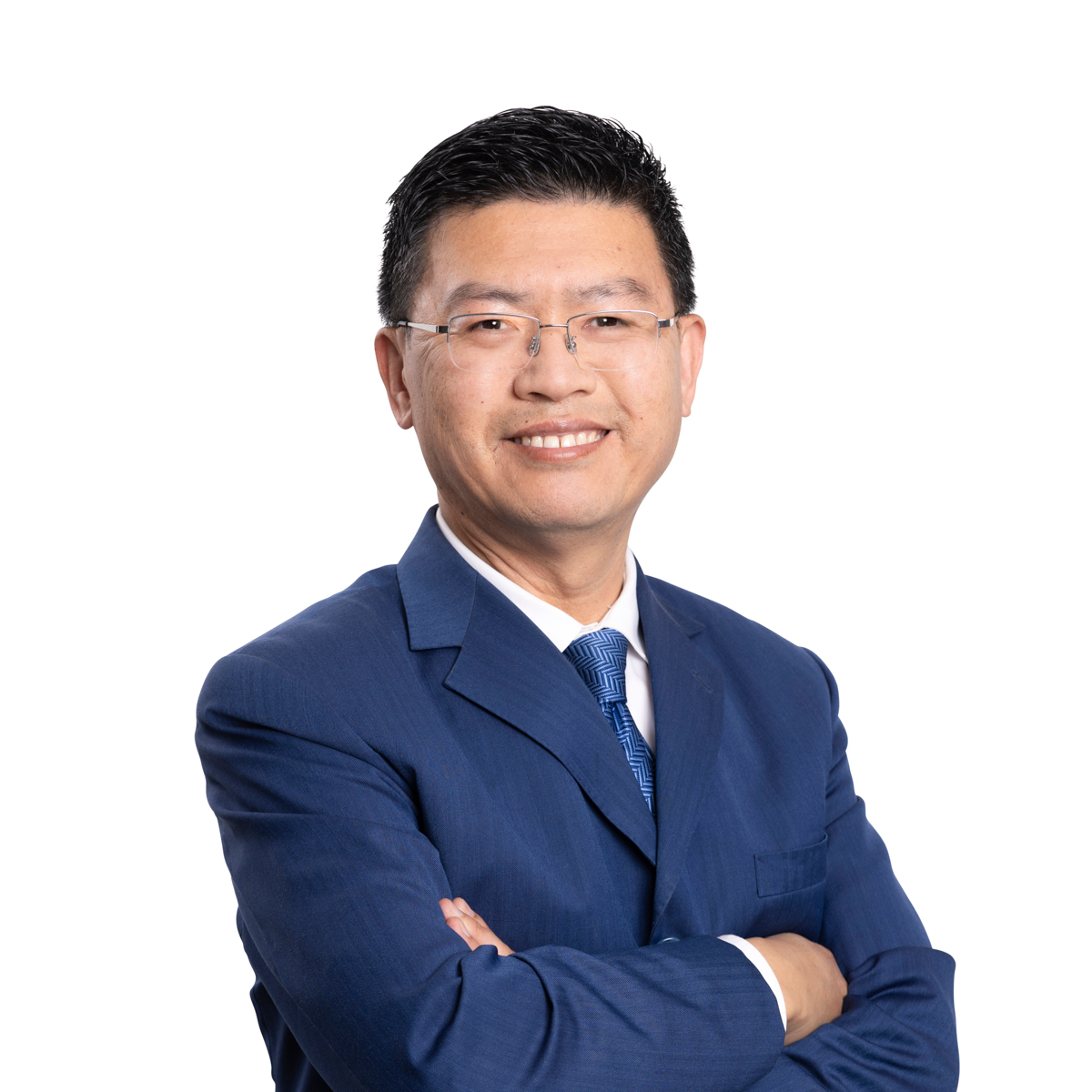 Forest Liu