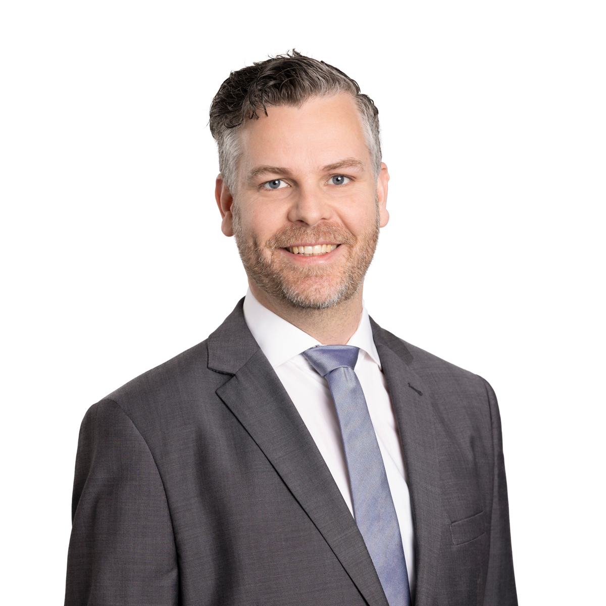 Matt Logan (CFA)