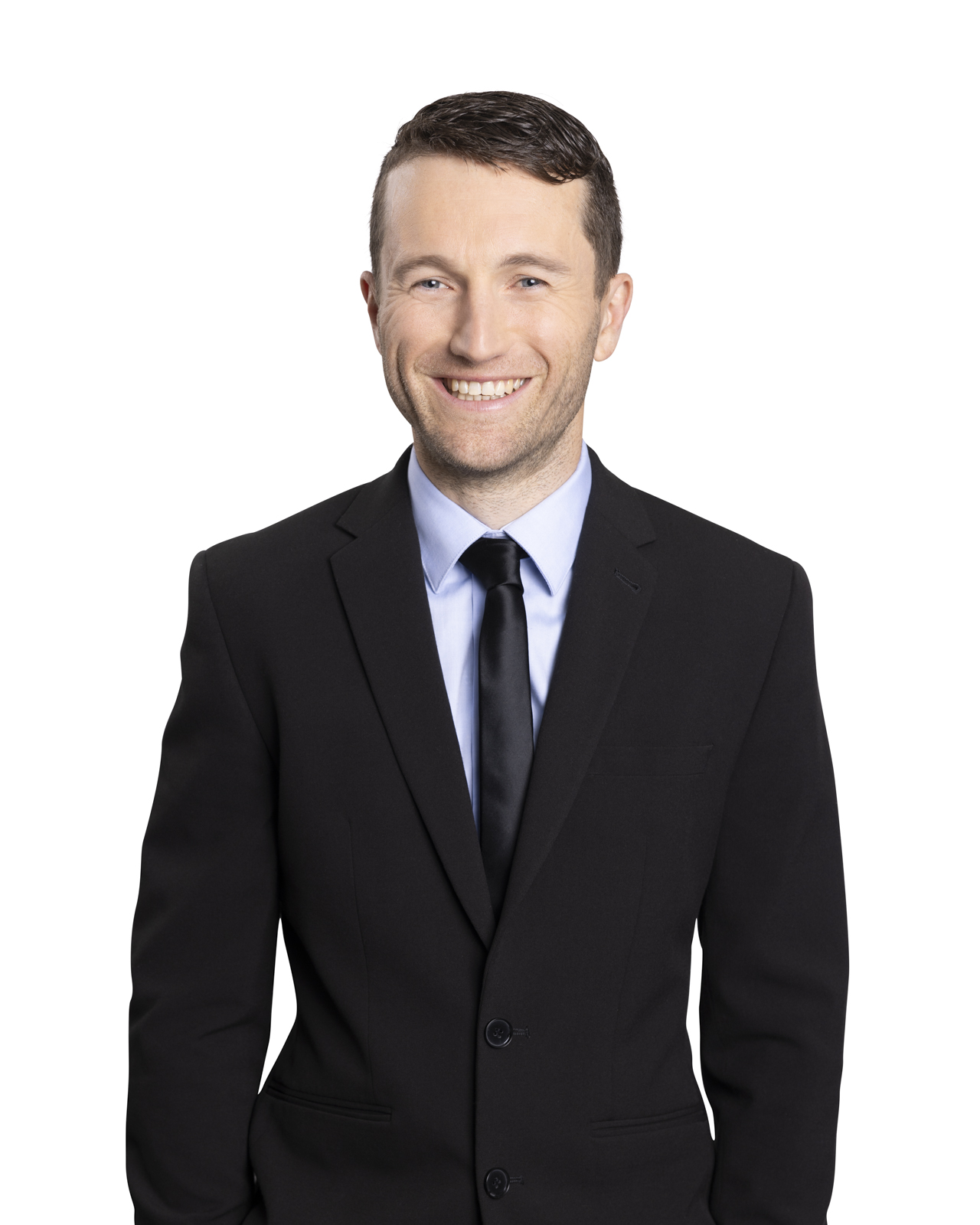 Delano Gallagher (CFA)