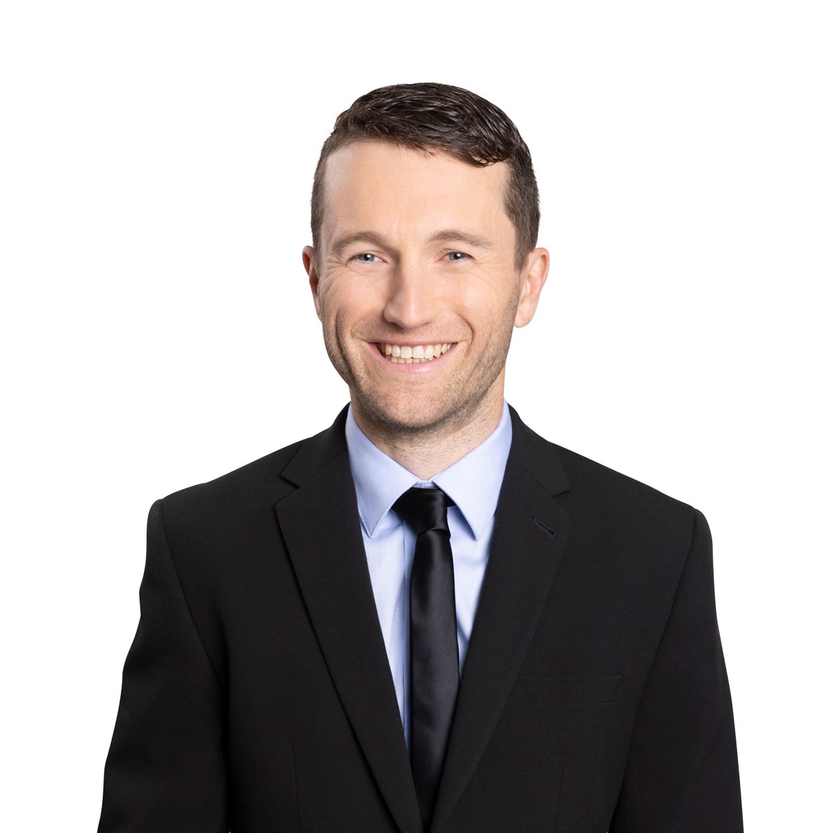 Delano Gallagher (CFA)