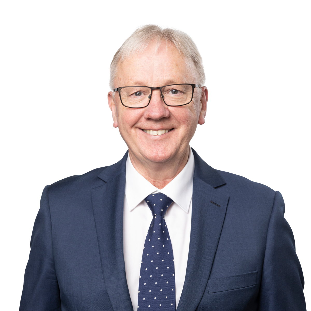 Gerard Shortall
