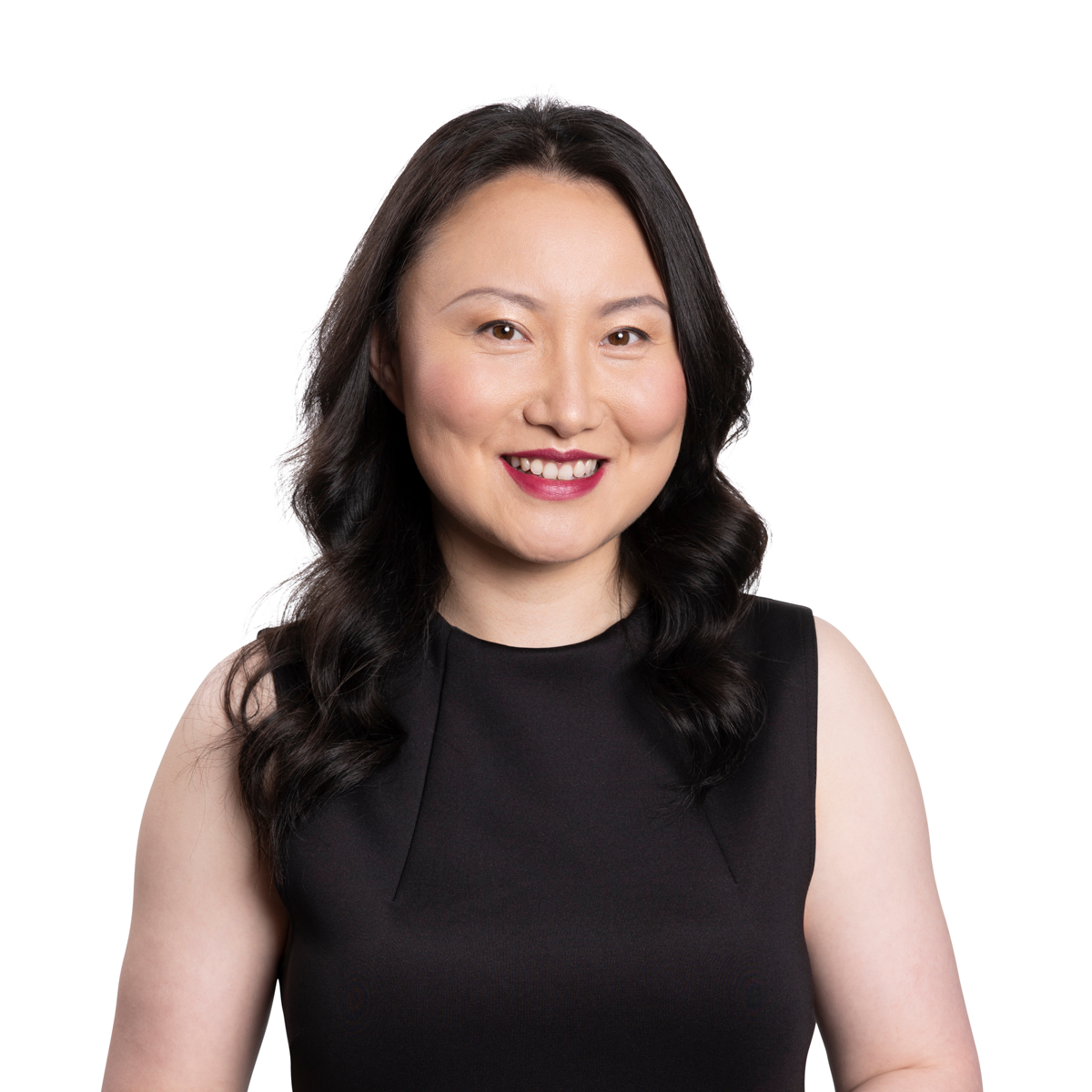 Tiffany Yee