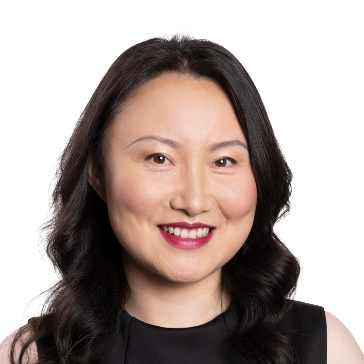 Tiffany Yee