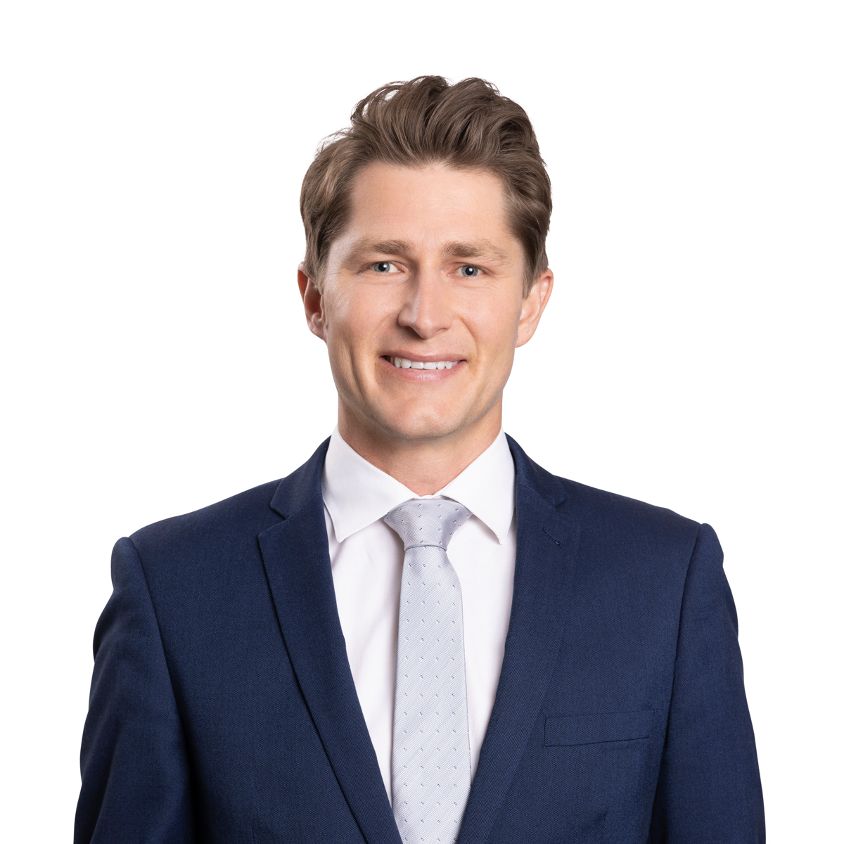 Daniel Moser