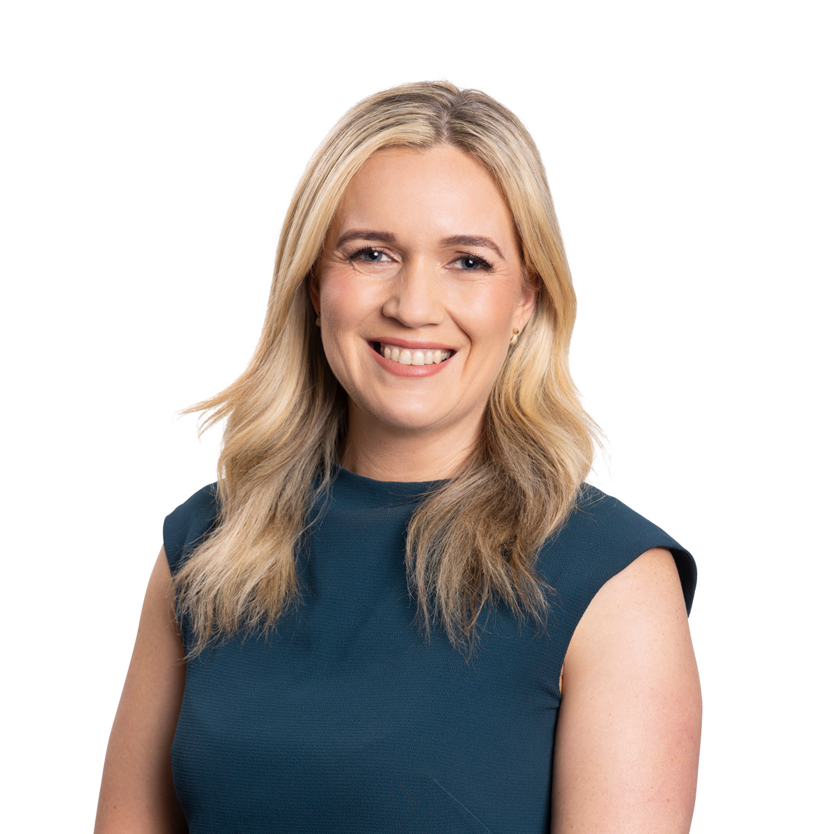 Laura O'Reilly