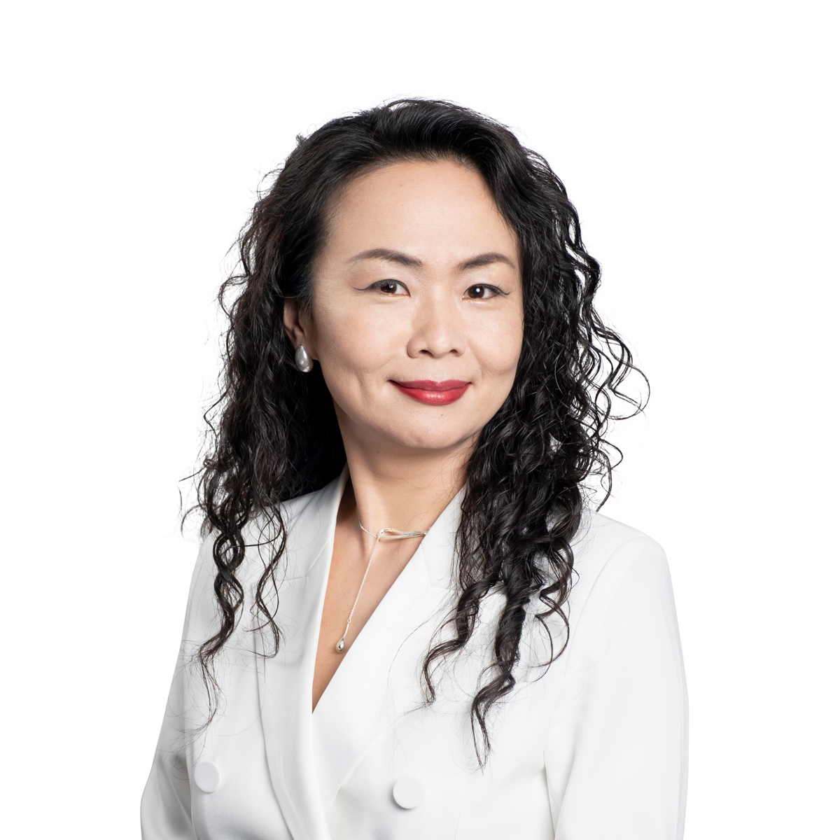 Ruby Yan