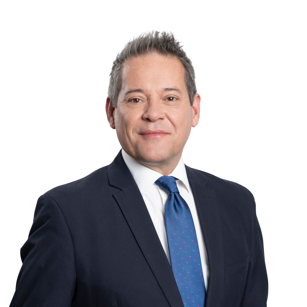 Jon Knibbs