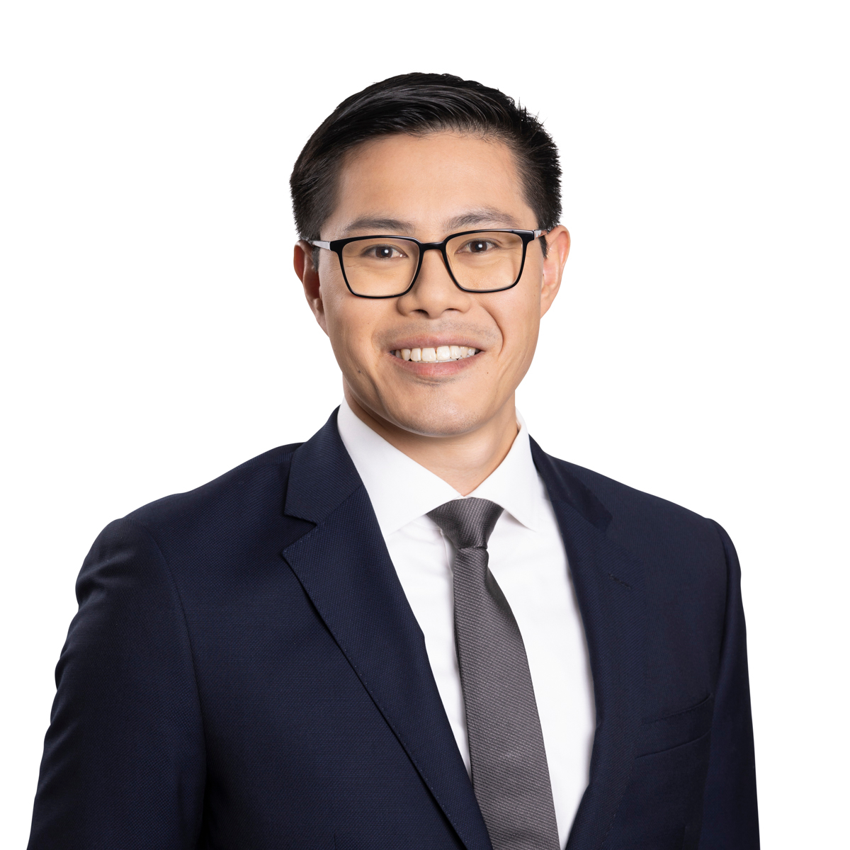 Philip Tong