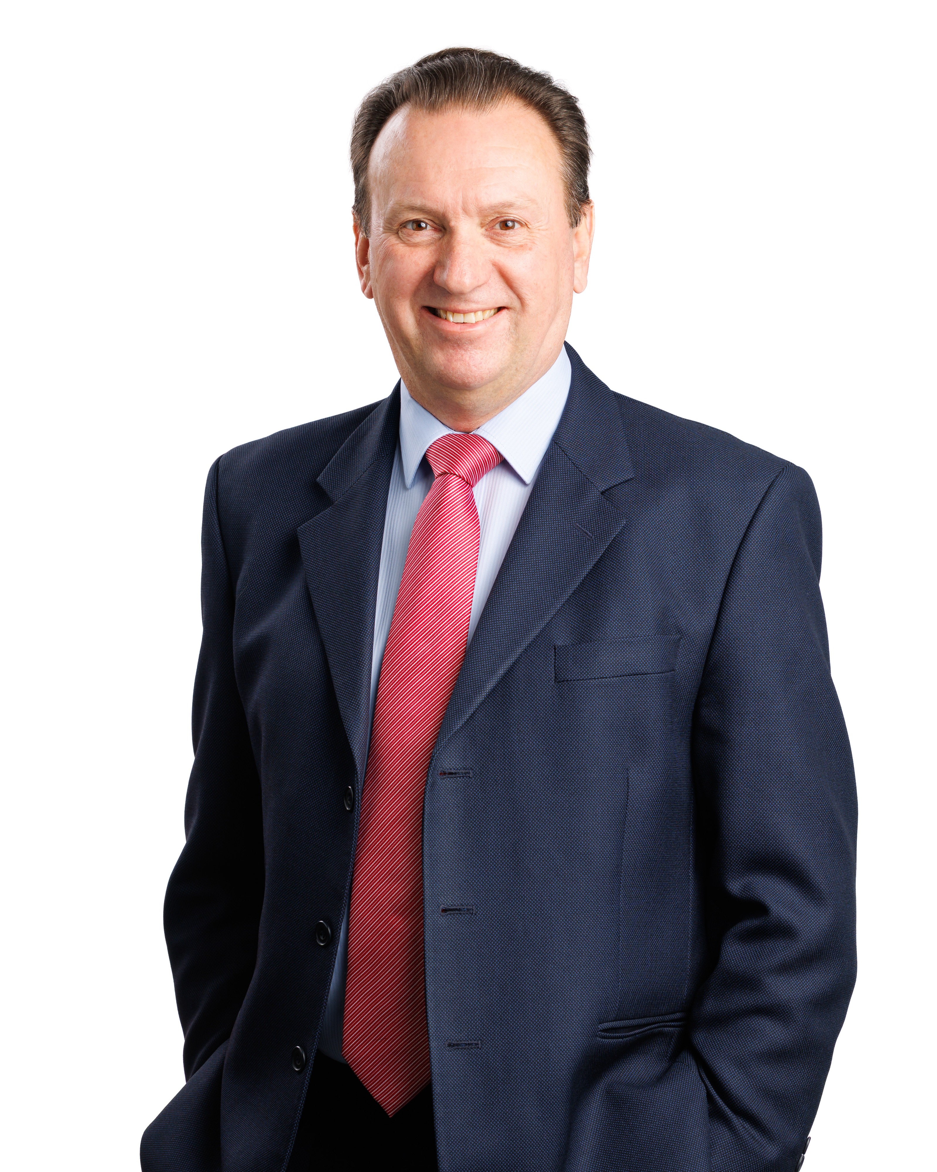 Simon Dennis