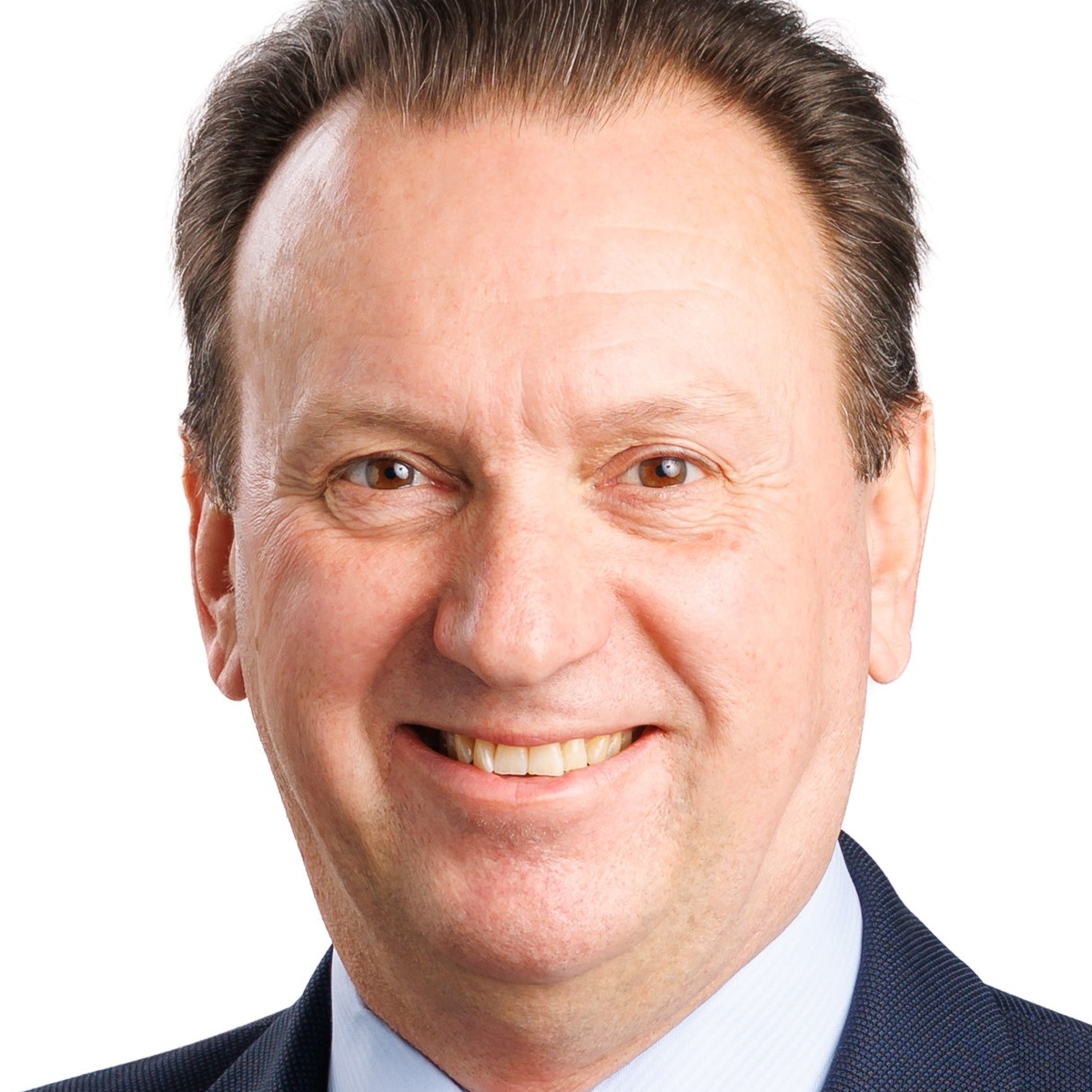 Simon Dennis