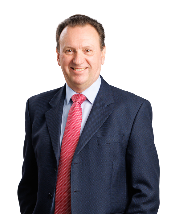 Simon Dennis