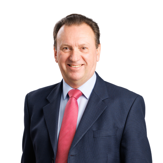 Simon Dennis