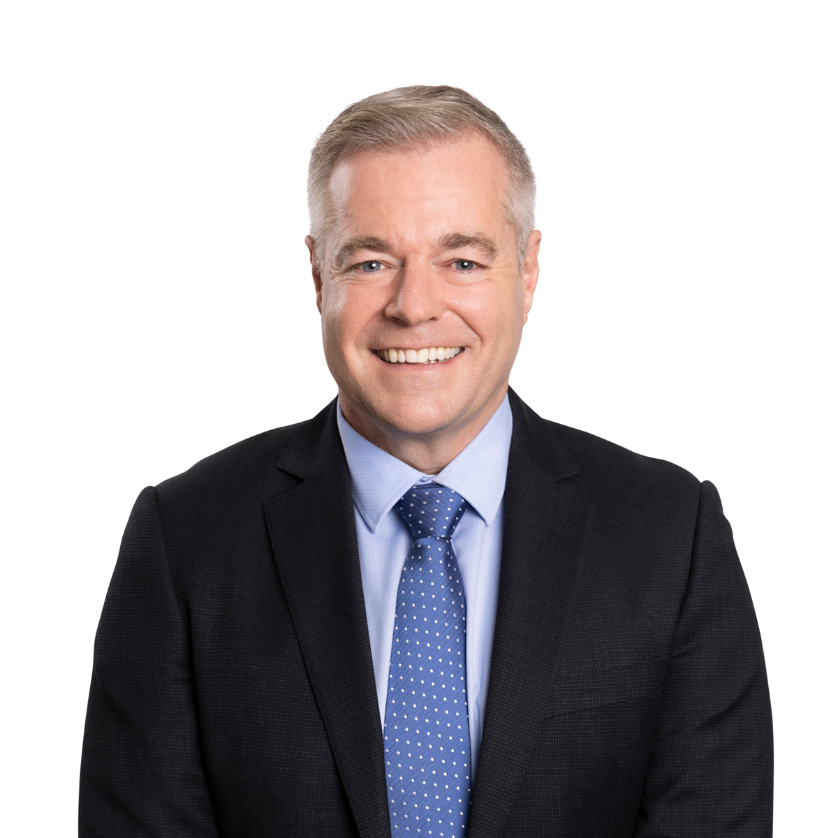 Brent Buchanan