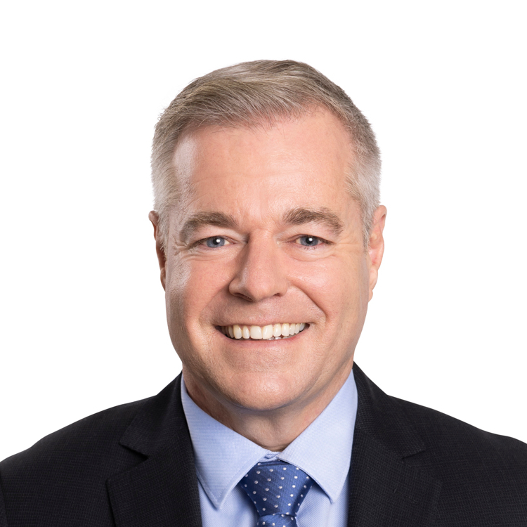 Brent Buchanan