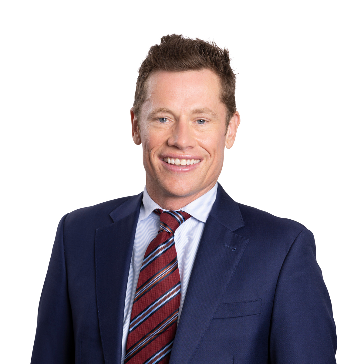 Sam Dickie (CFA)