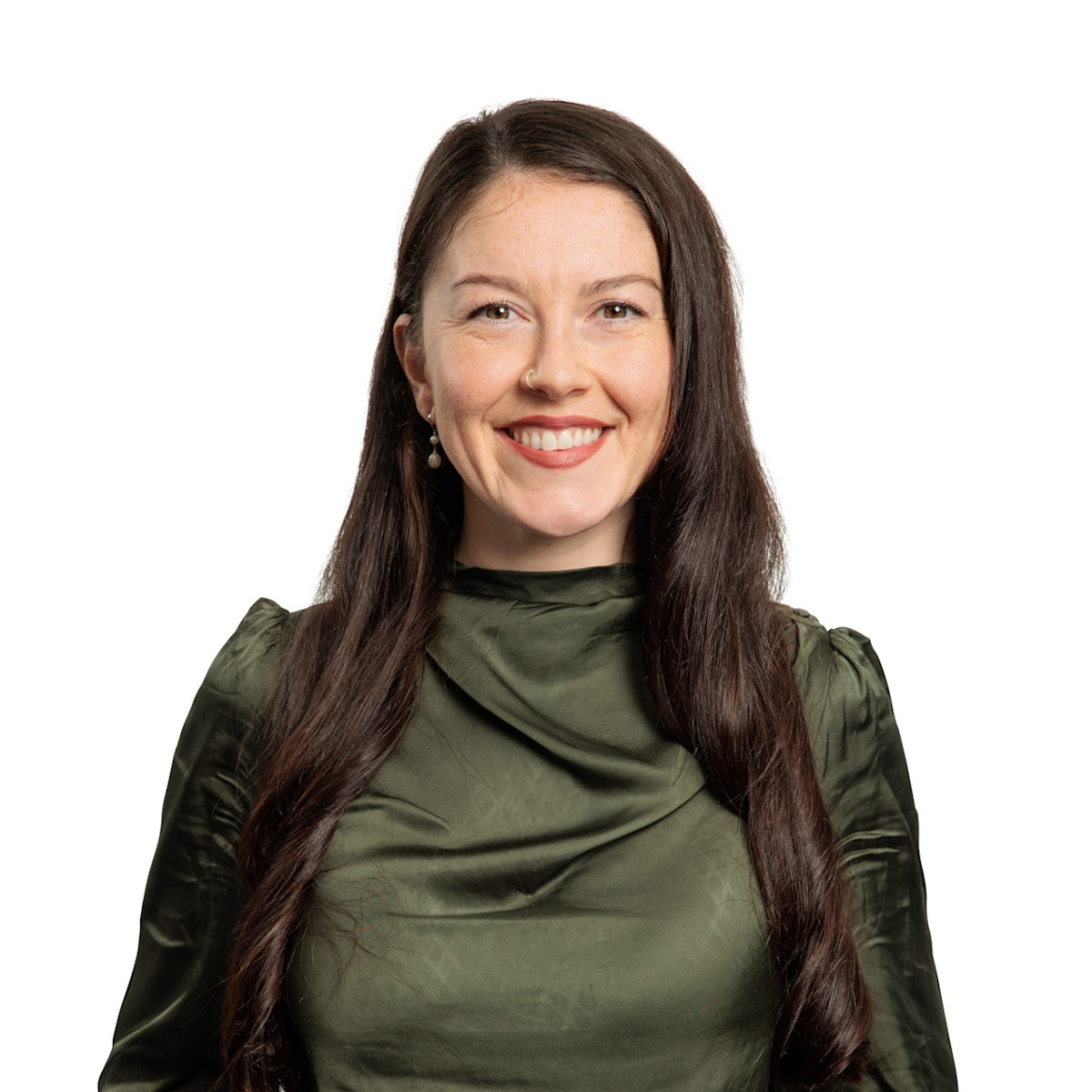 Lori Haggarty
