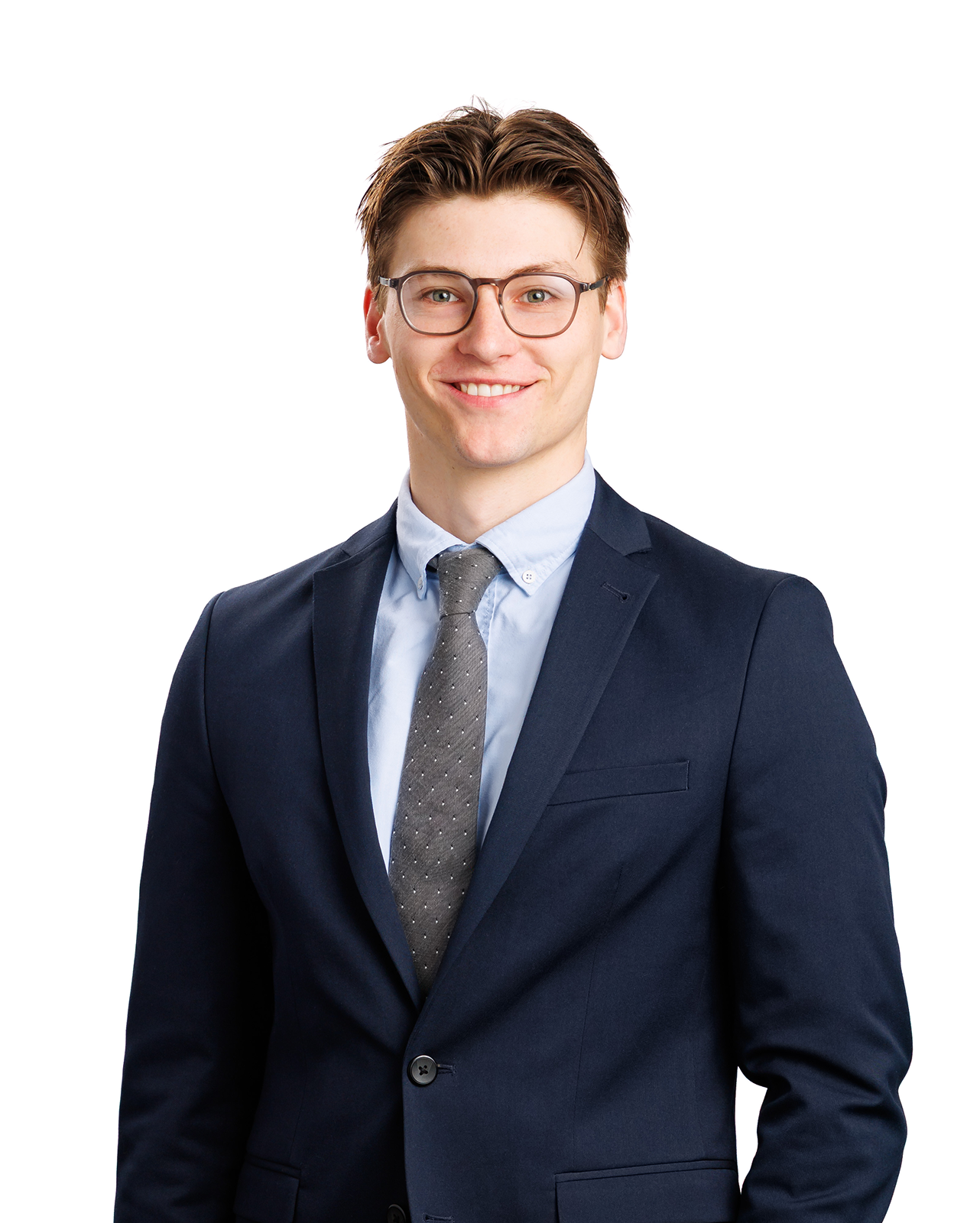 Sebastian Daff