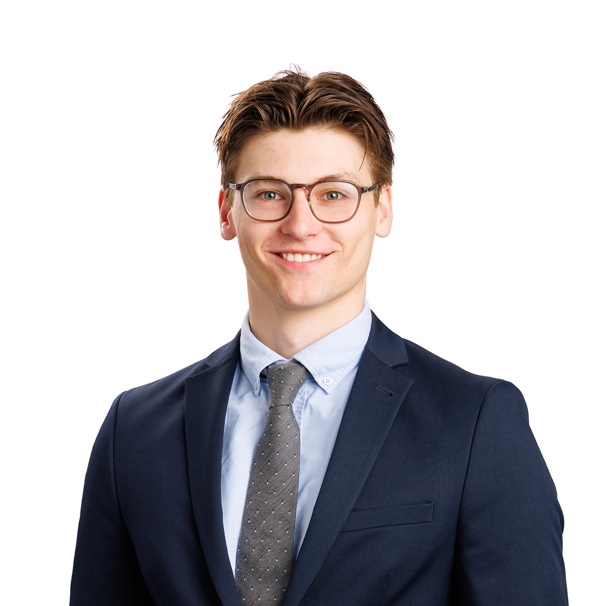 Sebastian Daff