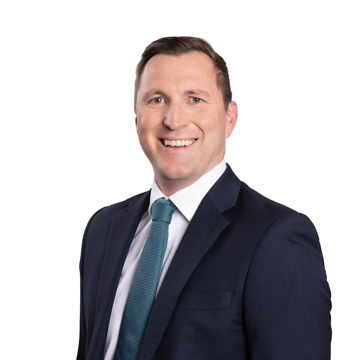 Chris Waters (CFA)