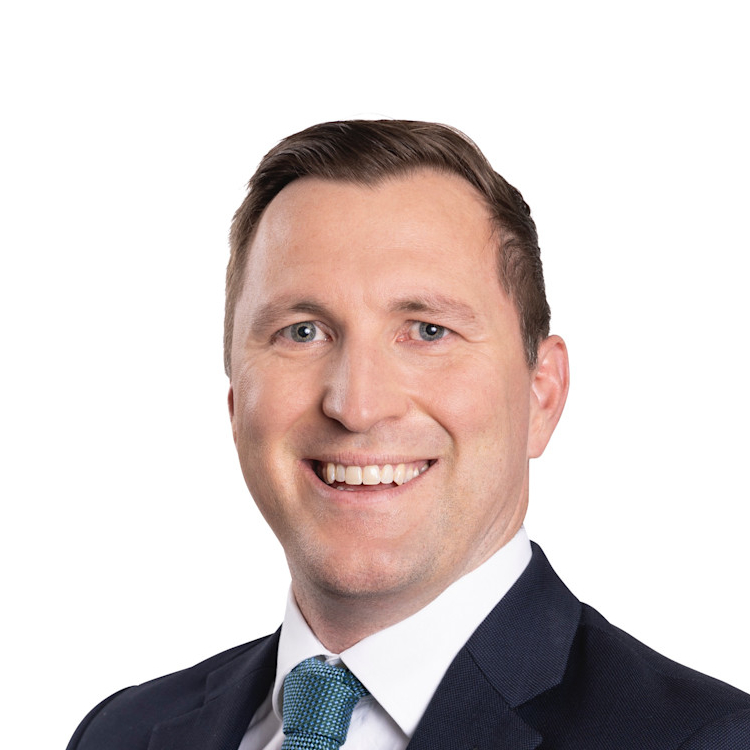 Chris Waters (CFA)