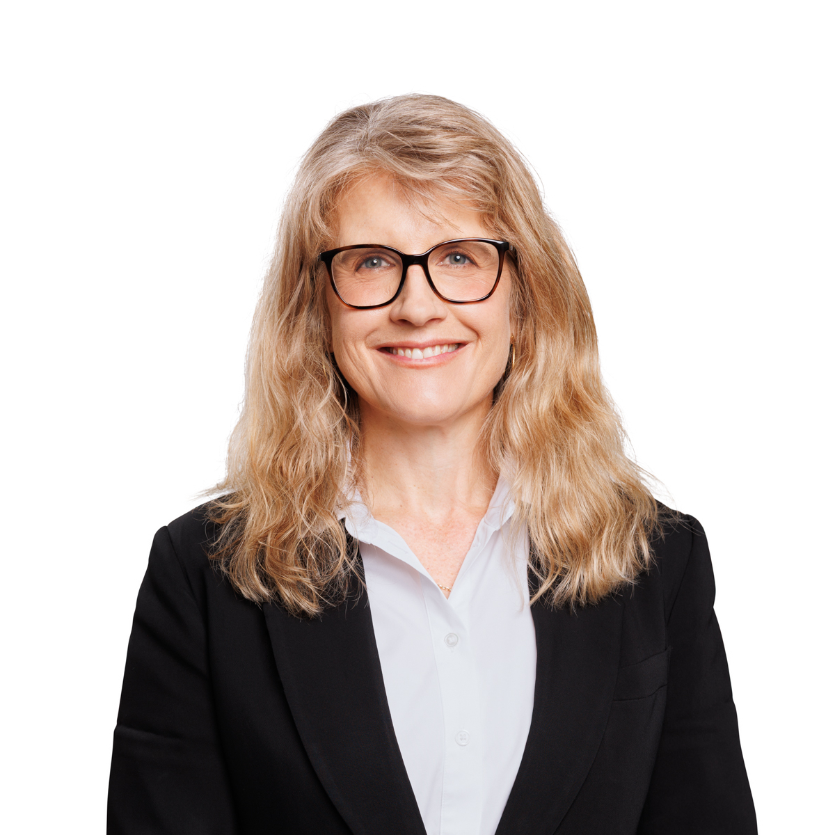 Melanie Cooper