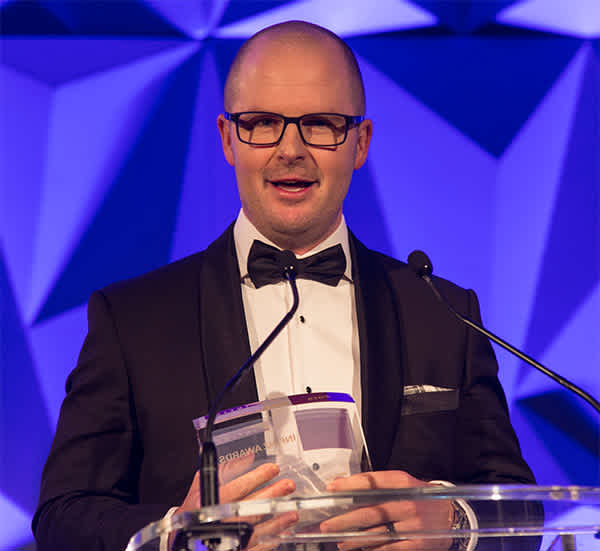 Winner: Fund Manager of the Year ‑ Bonds | Fisher Funds