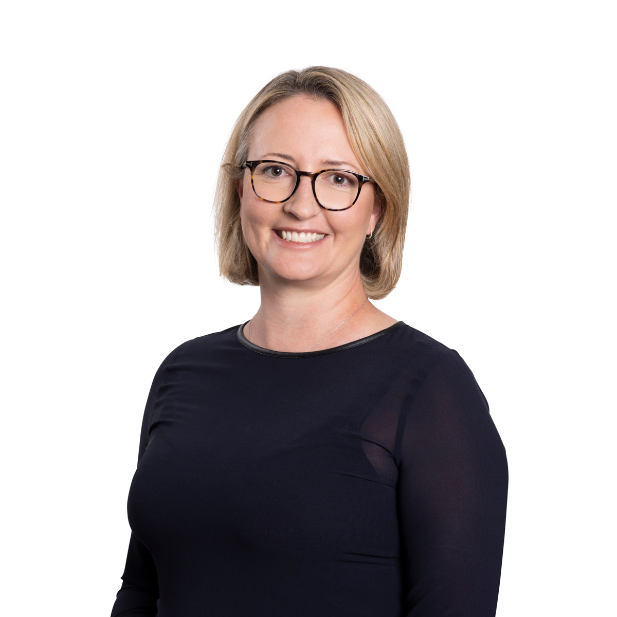 Zoie Regan (CFA)