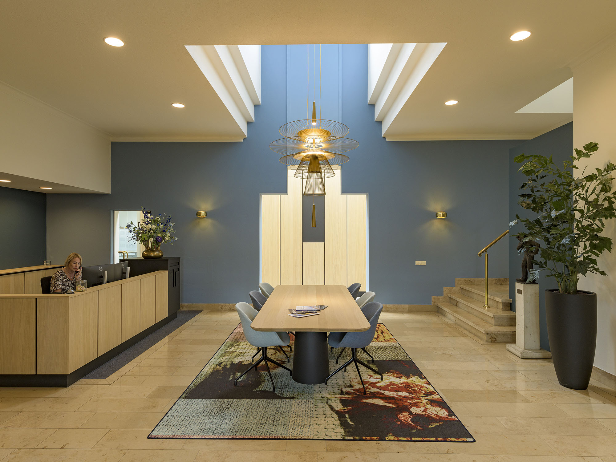 interieur Trebbe Enschede