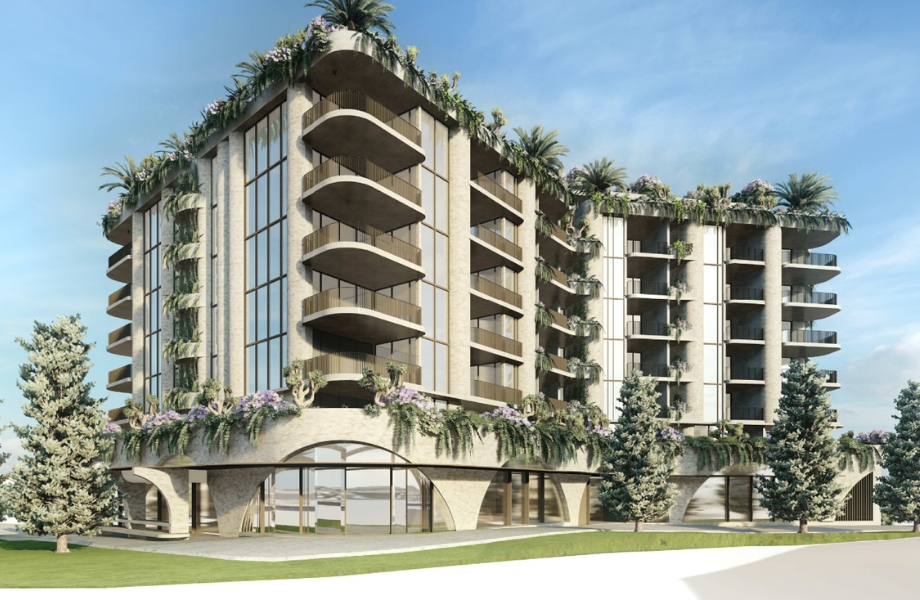 Cielo Group Pivots Ashgrove Commercial Project with Residential Redesign