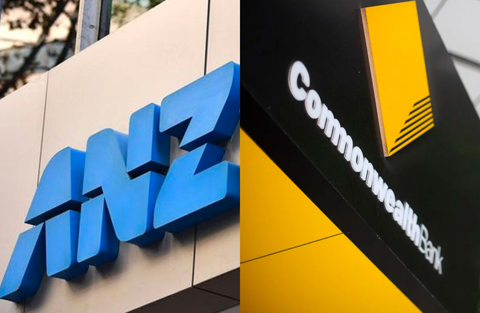Commonwealth, ANZ Join Westpac in Raising Variable Home Loan Rates
