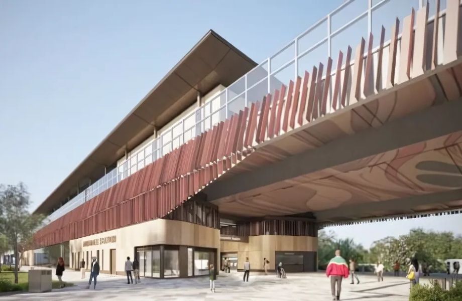 Perth's $1.33bn Metronet Expansion Enters Final Stretch