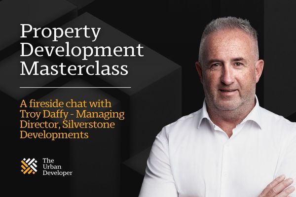 In Conversation: Silverstone Developments Managing Director Troy Daffy ...
