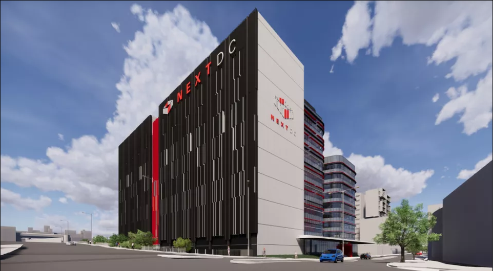 NextDC, Equinix Invest Millions in Australian Data Centre Expansion ...