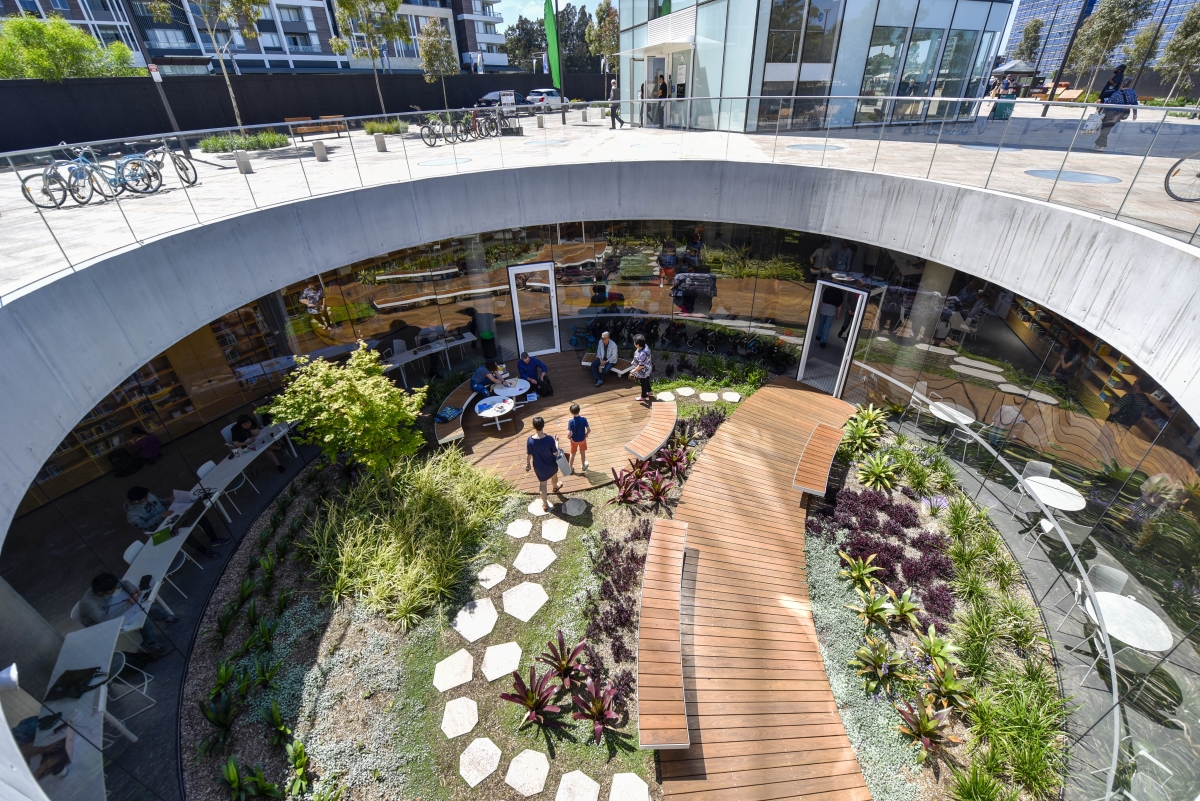 How to Develop a Sustainable Community in Australia's Fastest Growing City  | The Urban Developer, image size:1200x801