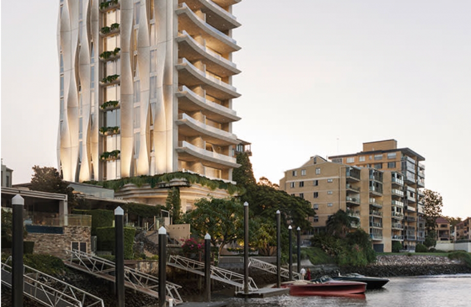 Graya's St Lucia Tower Pivot Signals New Feasibility Playbook for SEQ